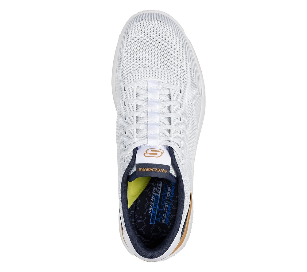 Relaxed Fit: Corliss - Dorset