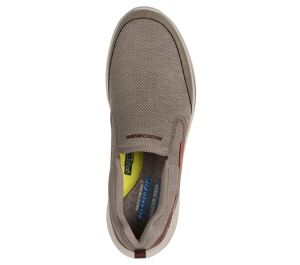 Relaxed Fit: Slade - Lucan