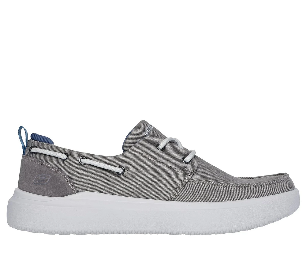 Relaxed Fit: Higgins - Edson