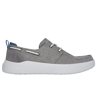 Relaxed Fit: Higgins - Edson