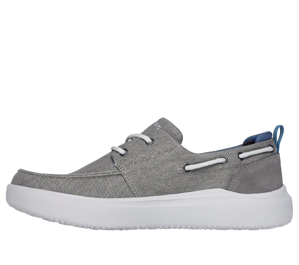 Relaxed Fit: Higgins - Edson