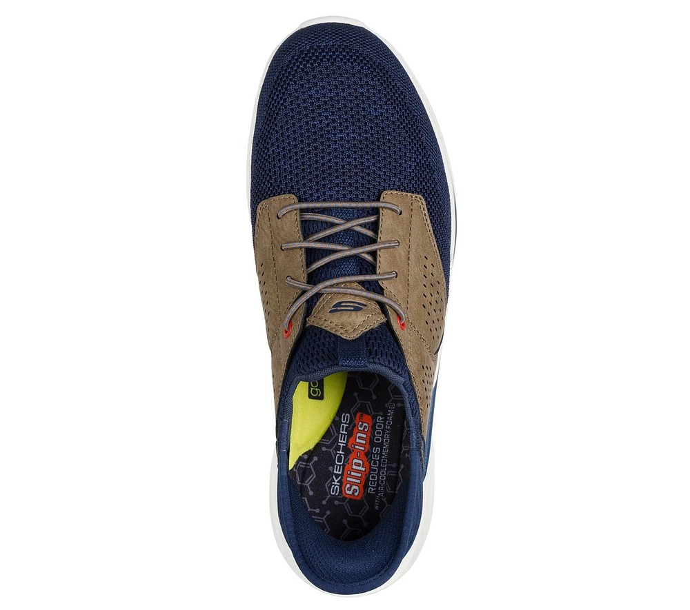 Skechers Slip-ins Relaxed Fit: Slade