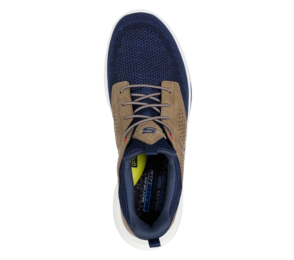 Relaxed Fit: Slade - Breyer
