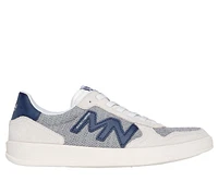 Mark Nason: New Wave Cup