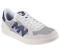 Mark Nason: New Wave Cup