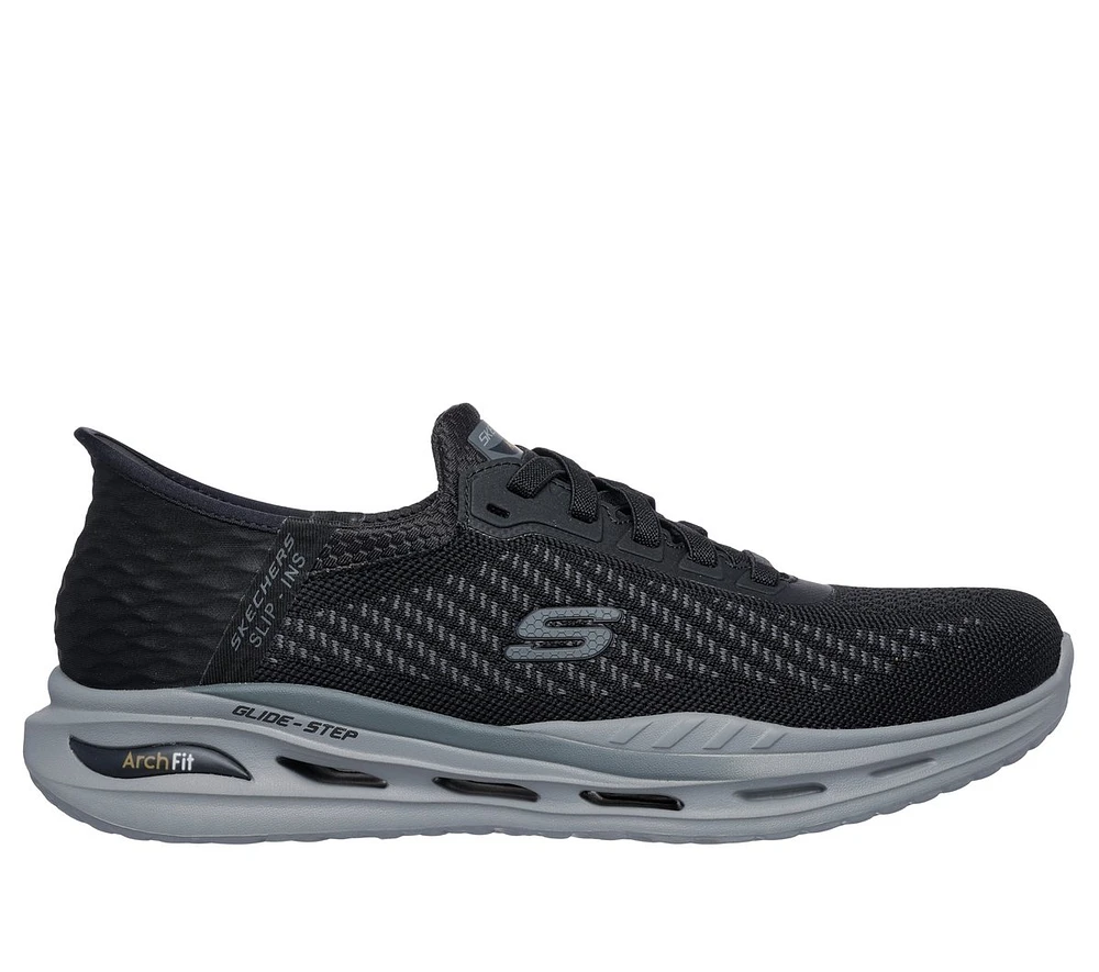 Skechers Slip-ins Relaxed Fit: Arch Fit Orvan - Drex