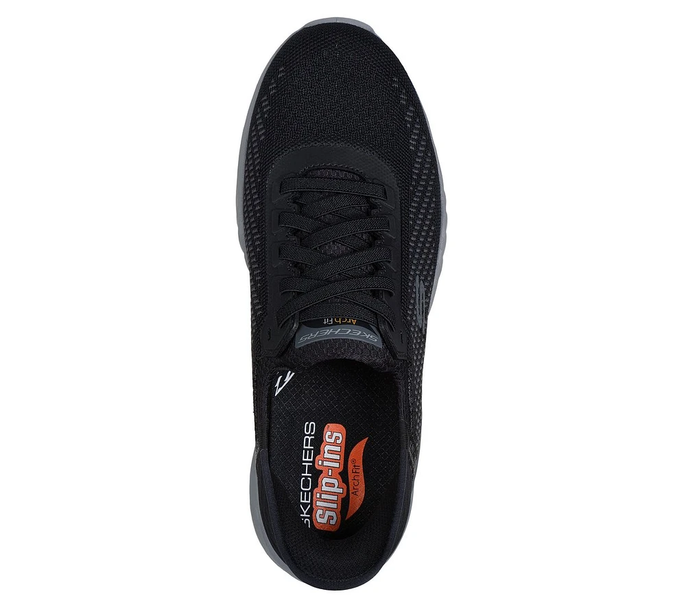 Skechers Slip-ins Relaxed Fit: Arch Fit Orvan - Drex