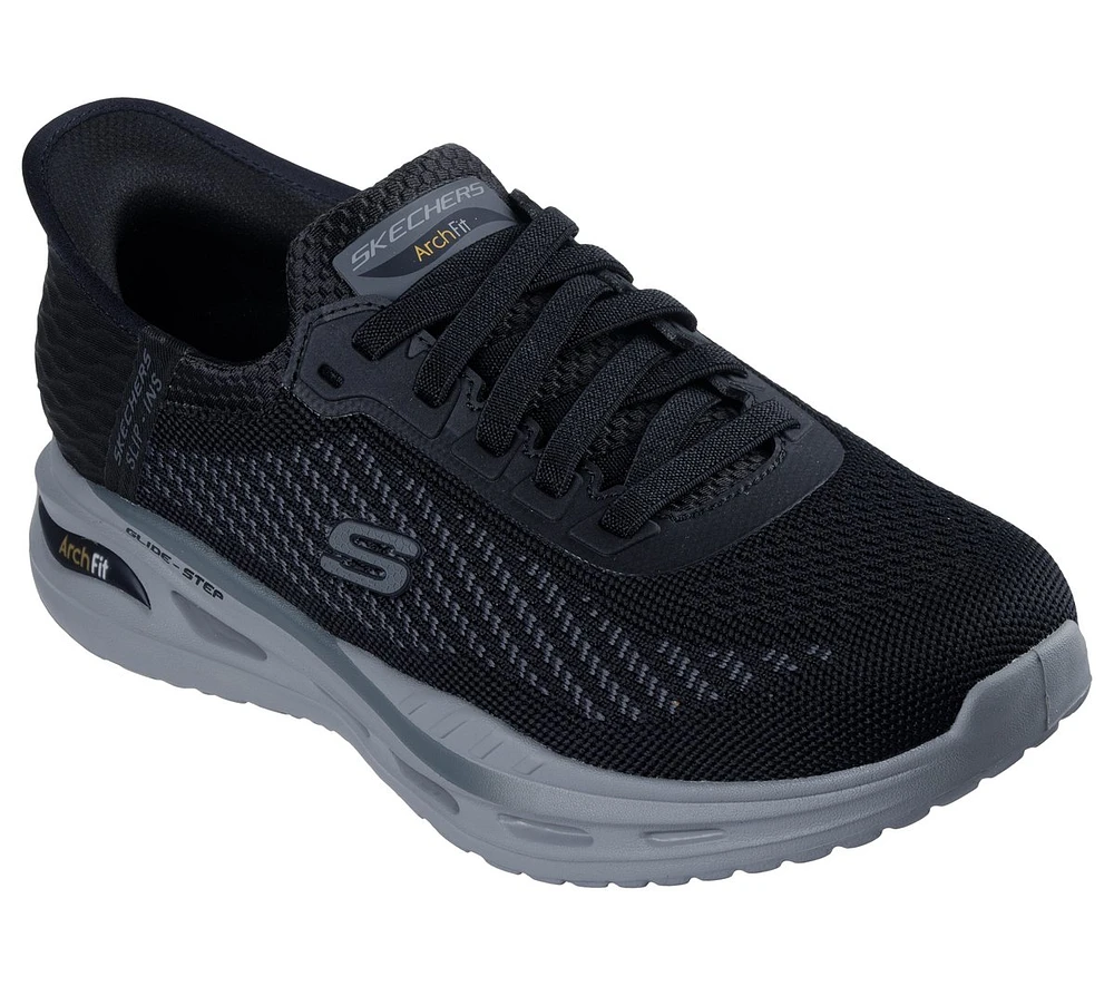 Skechers Slip-ins Relaxed Fit: Arch Fit Orvan - Drex