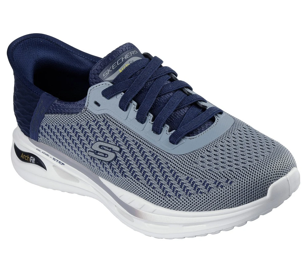 Skechers Slip-ins Relaxed Fit: Arch Fit Orvan - Drex