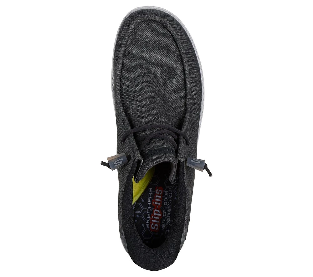 Skechers Slip-ins Relaxed Fit: Melson