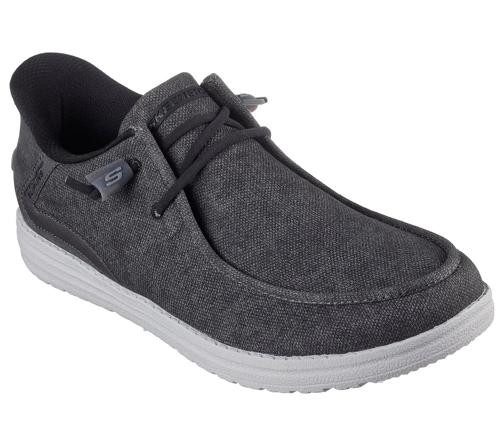 Skechers Slip-ins Relaxed Fit: Melson