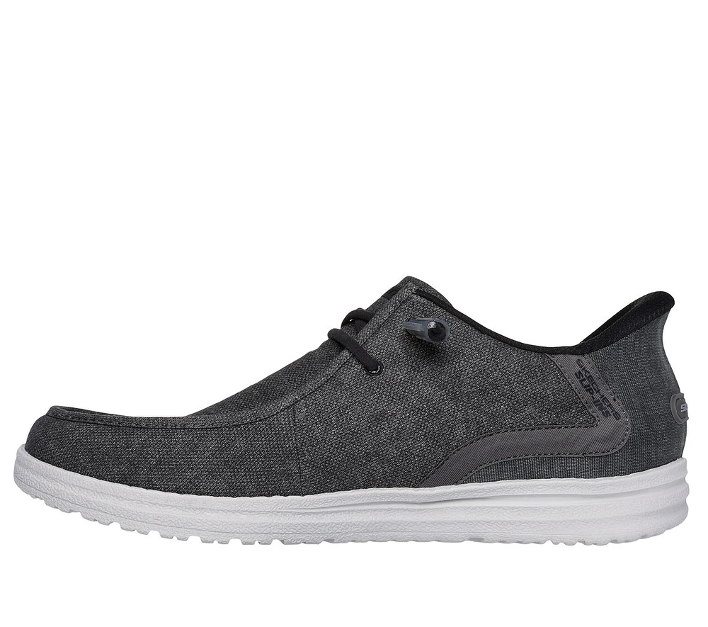 Skechers Slip-ins Relaxed Fit: Melson