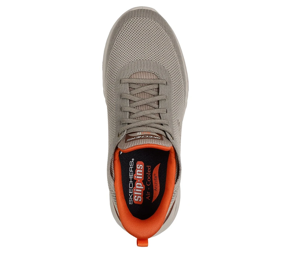 Skechers Slip-ins Relaxed Fit: Arch Fit Orvan - Kincade