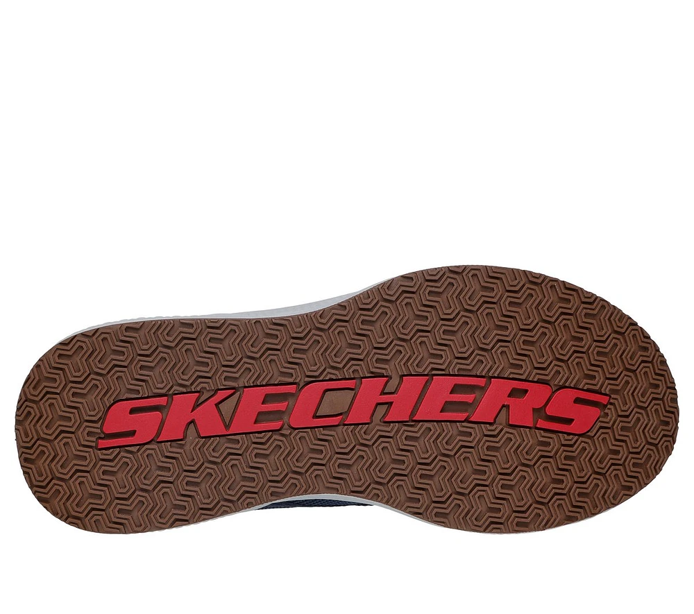Skechers Slip-ins Relaxed Fit: Cyrus - Shaw