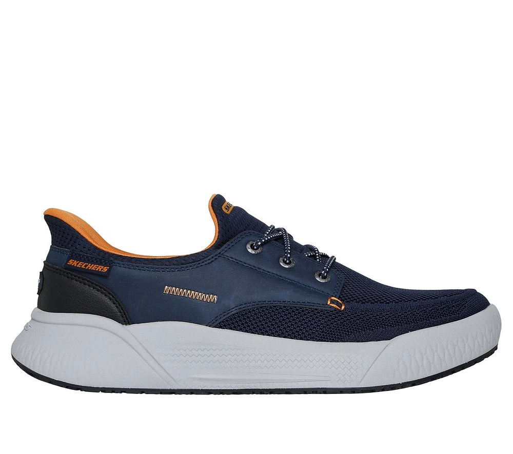 Skechers Slip-ins Relaxed Fit: Cyrus - Eagan