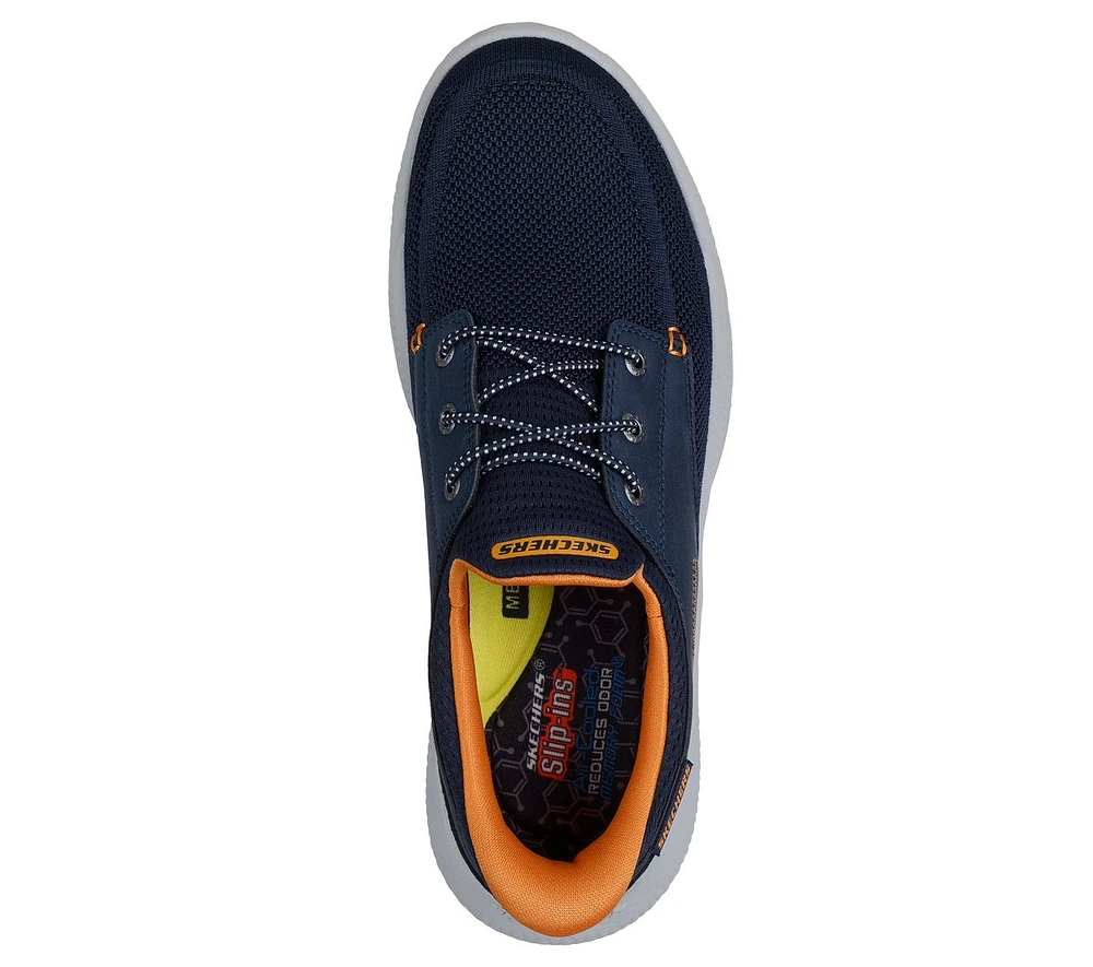 Skechers Slip-ins Relaxed Fit: Cyrus - Eagan