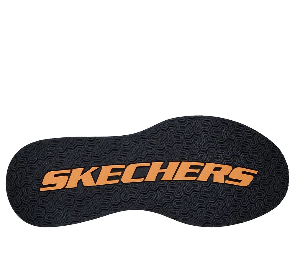Skechers Slip-ins Relaxed Fit: Cyrus - Eagan