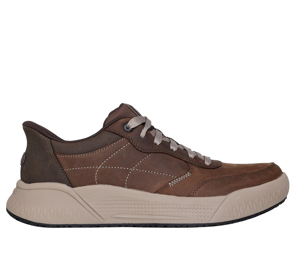 Skechers Slip-ins Relaxed Fit: Cyrus