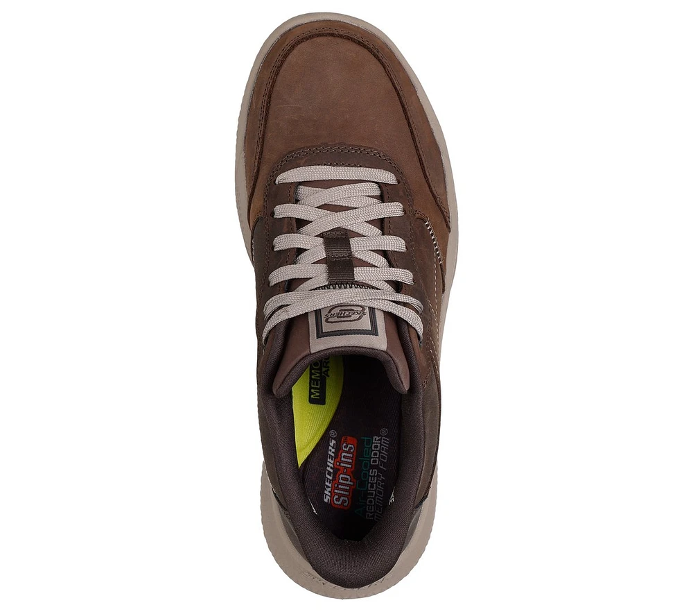 Skechers Slip-ins Relaxed Fit: Cyrus