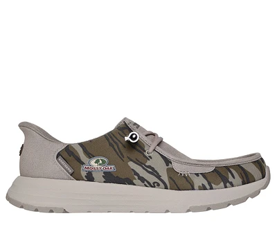 Skechers Slip-ins Relaxed Fit: Kornell - Delta