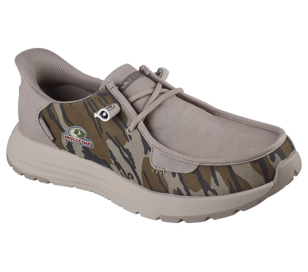 Skechers Slip-ins Relaxed Fit: Kornell - Delta