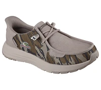 Skechers Slip-ins Relaxed Fit: Kornell - Delta