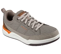 Relaxed Fit: Corliss - Draven