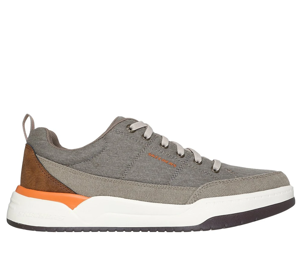 Relaxed Fit: Corliss - Draven