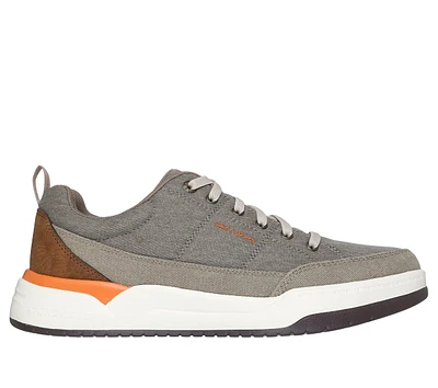 Relaxed Fit: Corliss - Draven