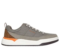 Relaxed Fit: Corliss - Draven