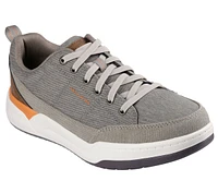 Relaxed Fit: Corliss - Draven