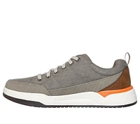 Relaxed Fit: Corliss - Draven