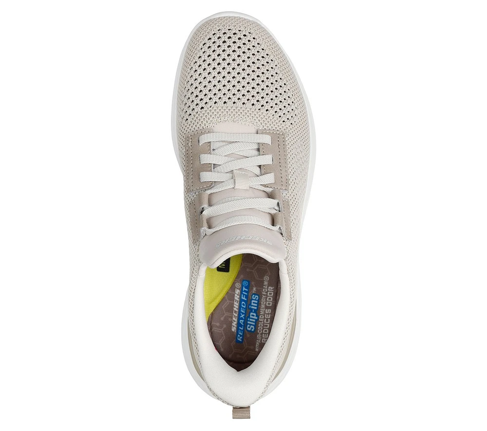 Skechers Slip-ins Relaxed Fit: Lawson - Lazlow