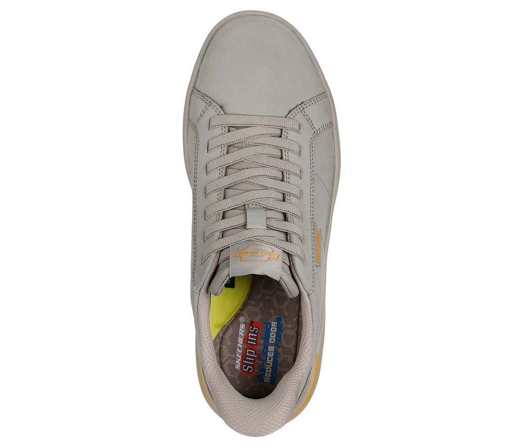 Skechers Slip-ins Relaxed Fit: Higgins - Marcelo