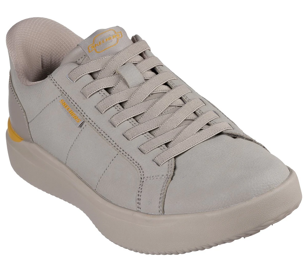 Skechers Slip-ins Relaxed Fit: Higgins - Marcelo
