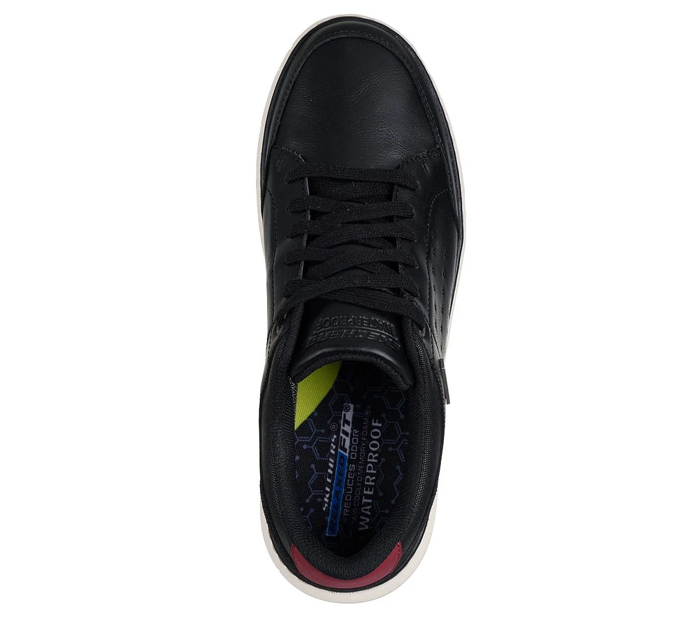 Waterproof Relaxed Fit: Zane - Vester