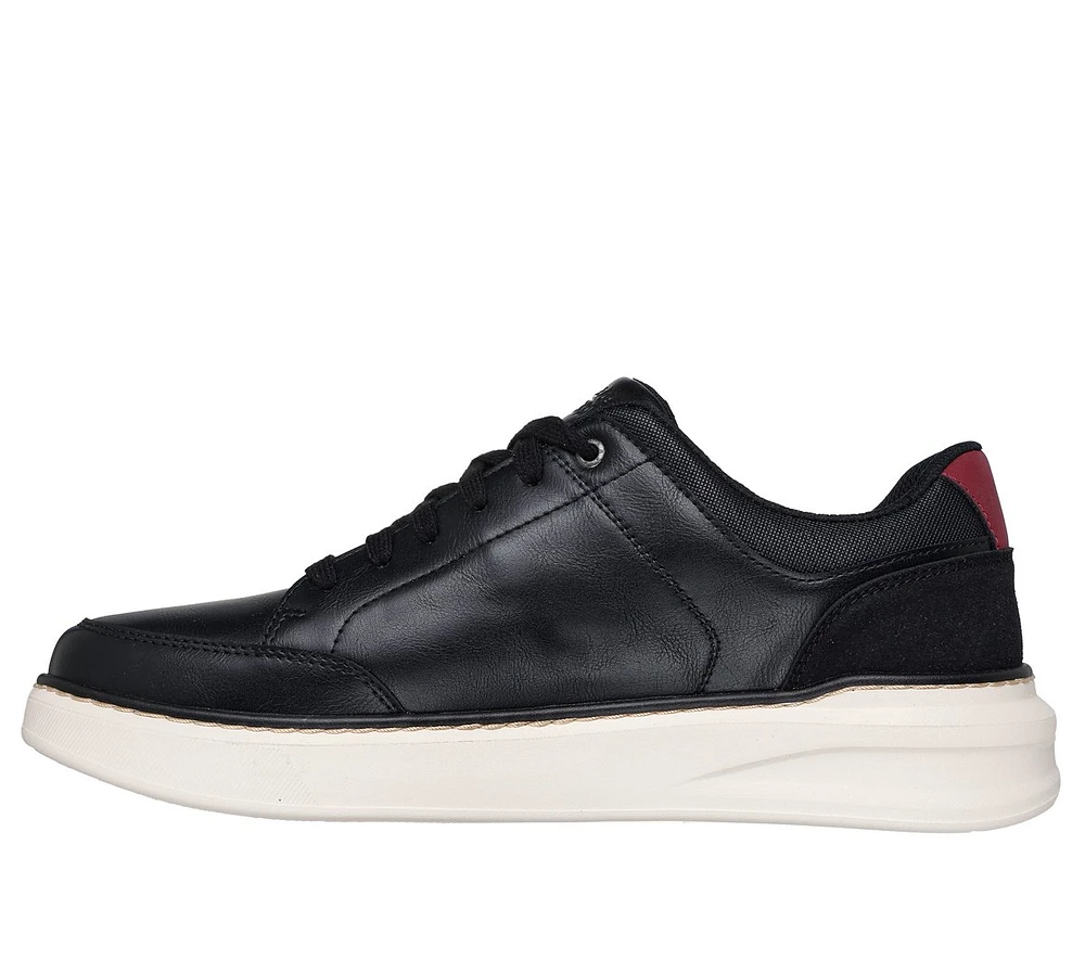 Waterproof Relaxed Fit: Zane - Vester