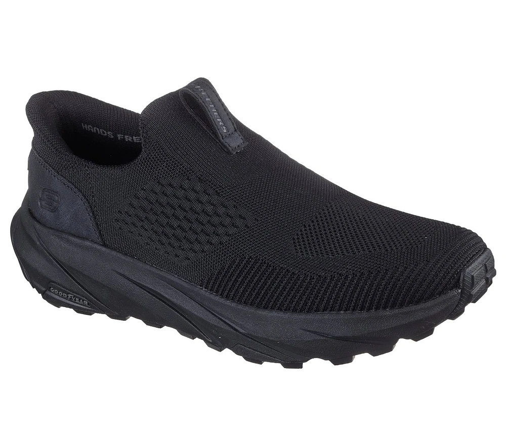 Skechers Slip-ins Relaxed Fit: Conner - Milton