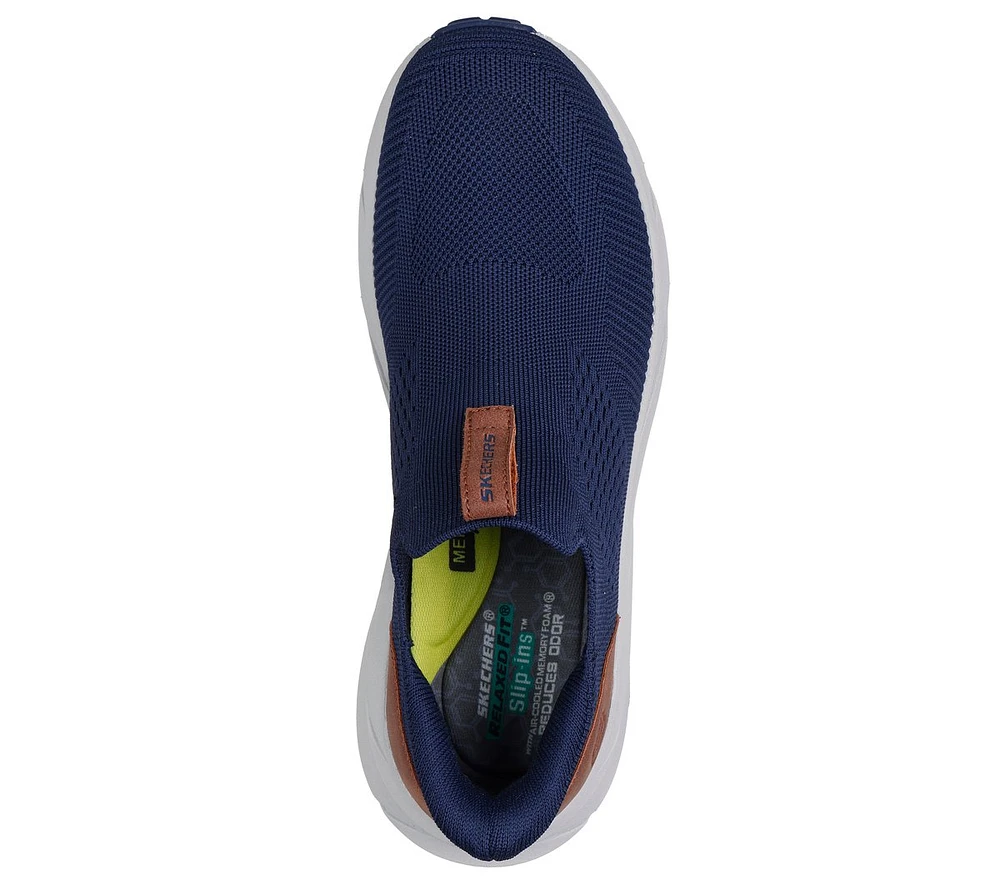 Skechers Slip-ins Relaxed Fit: Conner - Milton