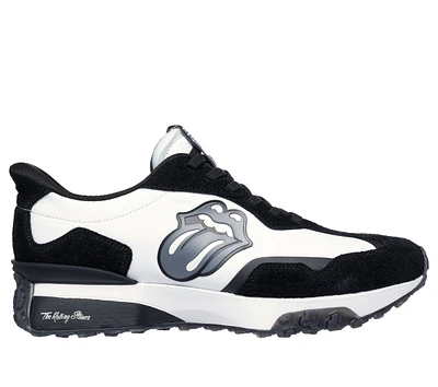 Mark Nason Skechers Slip-ins x Rolling Stones: Neo Jogger - RS Lick