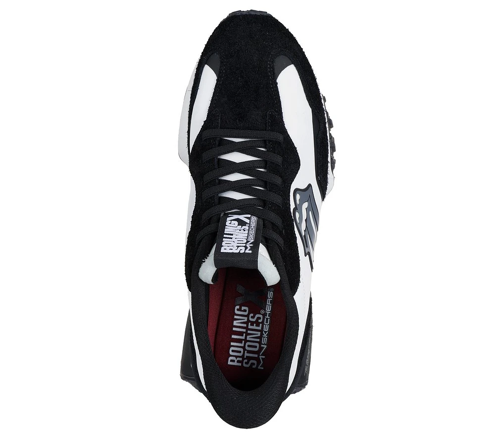 Mark Nason Skechers Slip-ins x Rolling Stones: Neo Jogger - RS Lick