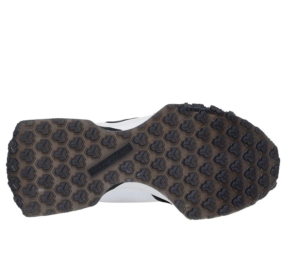 Mark Nason Skechers Slip-ins x Rolling Stones: Neo Jogger - RS Lick