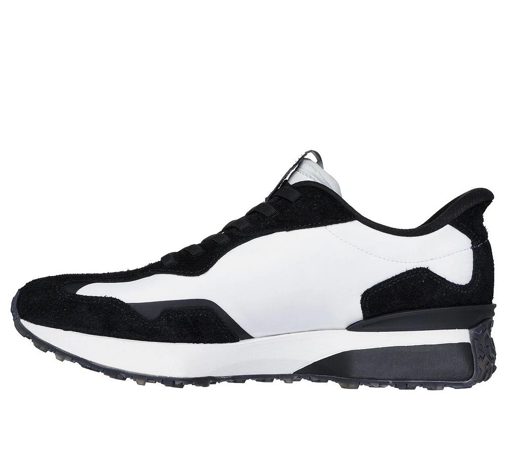 Mark Nason Skechers Slip-ins x Rolling Stones: Neo Jogger - RS Lick