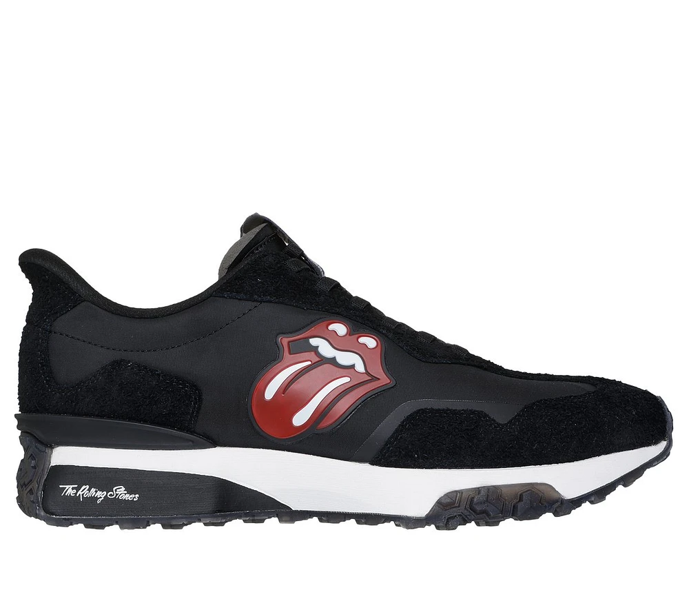 Mark Nason Skechers Slip-ins x Rolling Stones: Neo Jogger - RS Lick