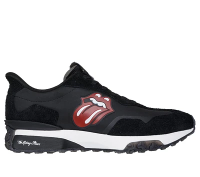 Mark Nason Skechers Slip-ins x Rolling Stones: Neo Jogger - RS Lick