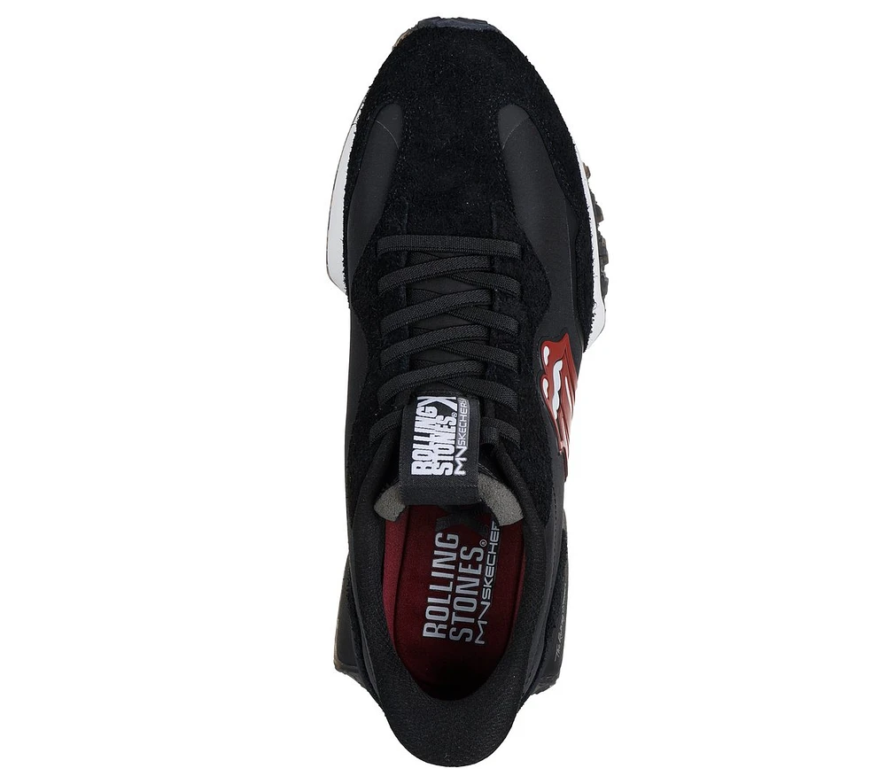 Mark Nason Skechers Slip-ins x Rolling Stones: Neo Jogger - RS Lick