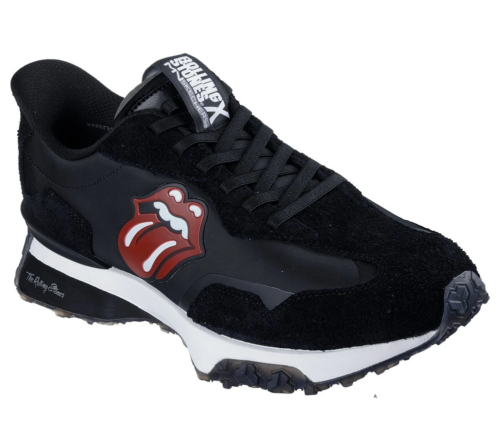 Mark Nason Skechers Slip-ins x Rolling Stones: Neo Jogger - RS Lick