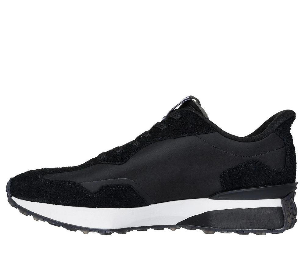 Mark Nason Skechers Slip-ins x Rolling Stones: Neo Jogger - RS Lick