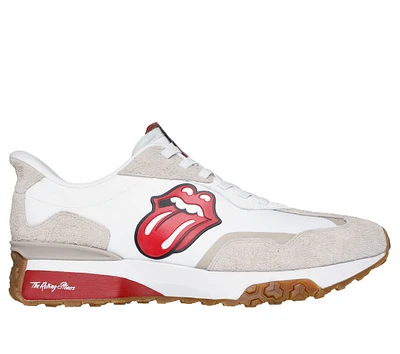 Mark Nason Skechers Slip-ins x Rolling Stones: Neo Jogger - RS Lick