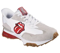 Mark Nason Skechers Slip-ins x Rolling Stones: Neo Jogger - RS Lick